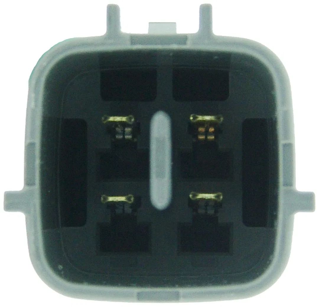24458 – NGK Oxygen Sensor, OE Replacement Single Sensor - view 2